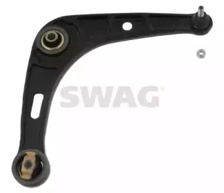 60 73 0012 SWAG Рычаг независимой подвески колеса, подвеска колеса